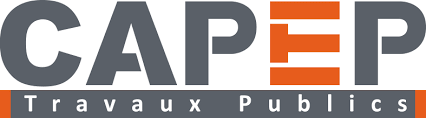 CAPEP Travaux Publics